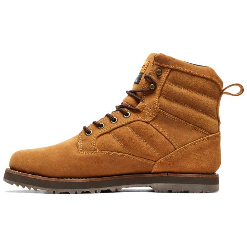 Ботинки Quiksilver WR BRONK M BOOT