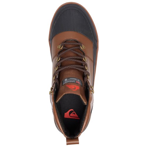 Ботинки Quiksilver GREBE M SHOE
