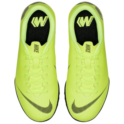 Бутсы Nike JR VAPOR 12 ACADEMY GS TF