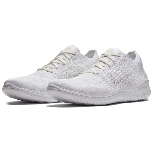 Кроссовки для бега Nike FREE RN FLYKNIT 2018