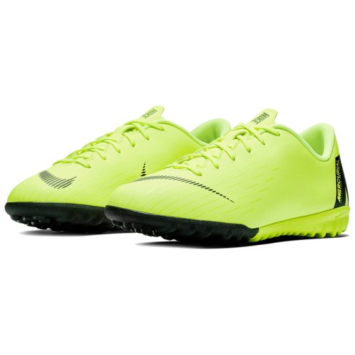 Бутсы Nike JR VAPOR 12 ACADEMY GS TF