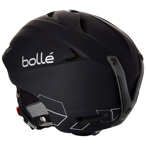 Шлем г/л Bolle SHARP WHITE ICEBERG 58-61CM