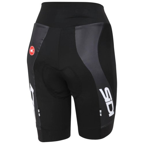 Велошорты Sidi Diva Short No.2145 Black