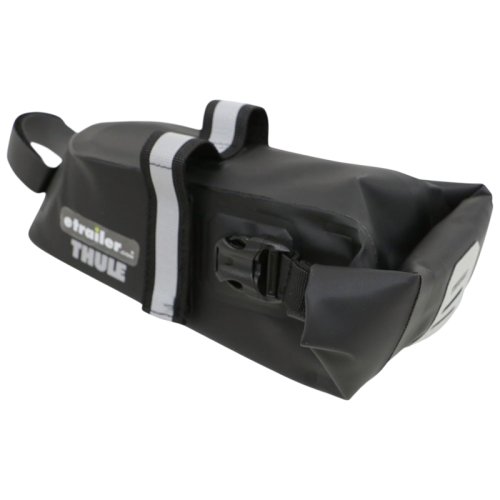 Подседельная сумка Thule Shield Seat Bag Small - Black