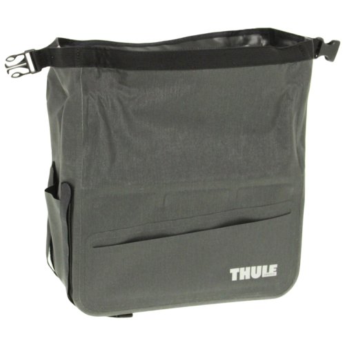 Сумка на багажник Thule Pack&#180;n Pedal Thule Pack&#180;n Pedal Trunk Bag