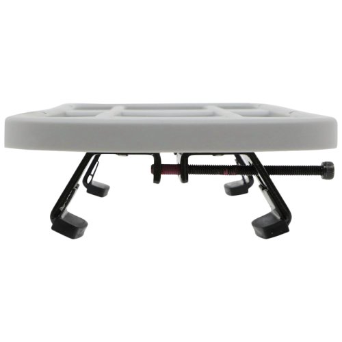 Кріпильна система Thule Yepp Easyfit Silver