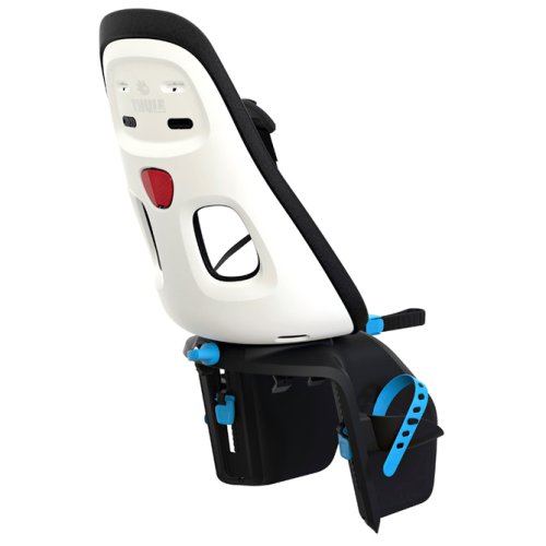 Дитяче велокрісло на багажник Thule Yepp Nexxt Maxi Universal Mount Snow White (White)