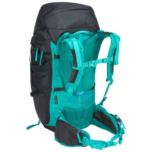 Рюкзак Thule Alltrail 45L Womens - Obsidian
