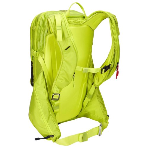 Рюкзак Upslope 25L Snowsports Backpack Lime Punch