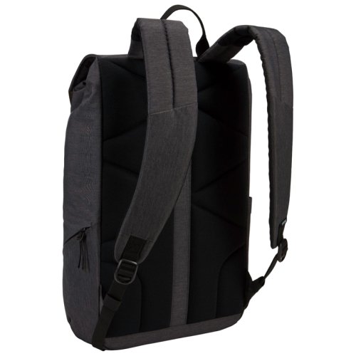 Рюкзак Thule Lithos Backpack 16L - Black