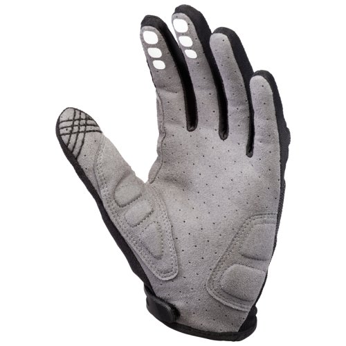 Велоперчатки POC Resistance Pro Dh Glove