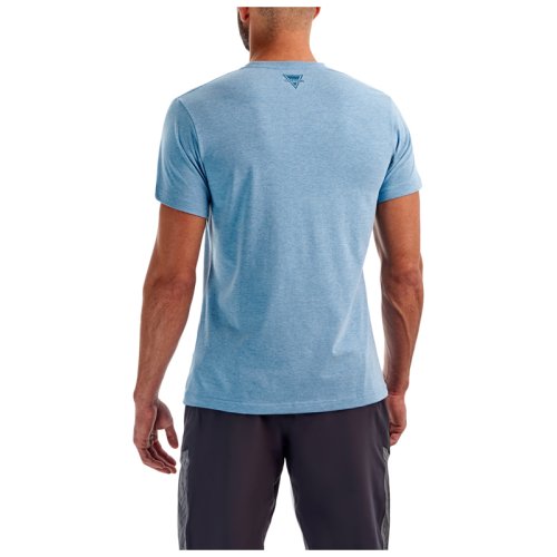 Футболка Peresvit Dynamic Cotton Short Sleeve T-shirt Sky Blue