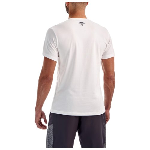 Футболка Peresvit Dynamic Cotton Short Sleeve T-shirt Snow White