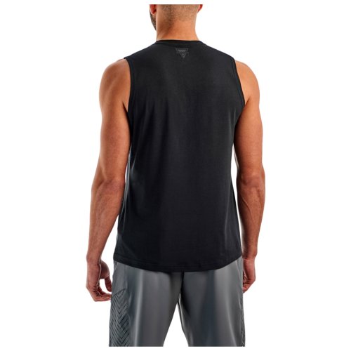 Майка Peresvit Dynamic Cotton Tank Phantom Black