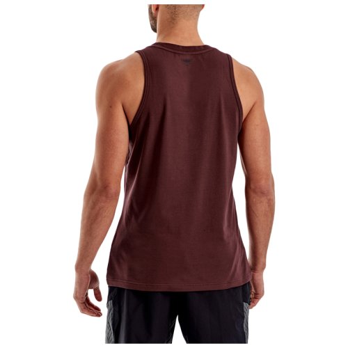 Майка Peresvit Dynamic Cotton Shirt Maroon