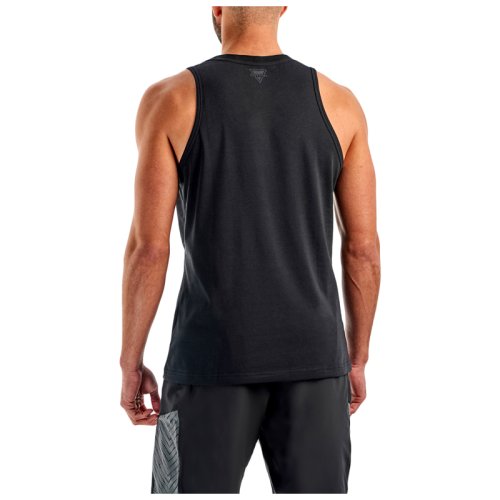 Майка Peresvit Dynamic Cotton Phantom Black