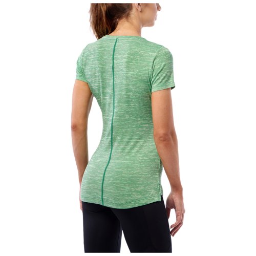 Футболка Peresvit Micromodal Womens T-shirt Green Island