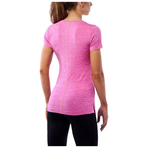 Футболка Peresvit Micromodal Women's T-shirt Fuchsia Rose