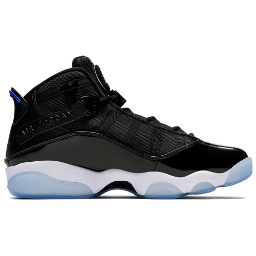 Кроссовки для баскетбола Nike JORDAN 6 RINGS