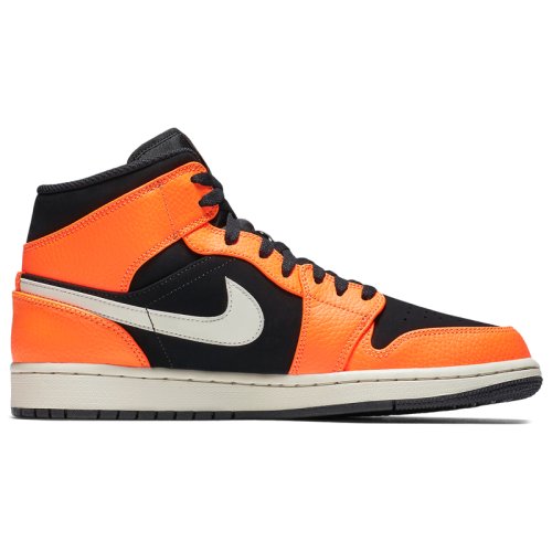 Кроссовки для баскетбола Nike AIR JORDAN 1 MID