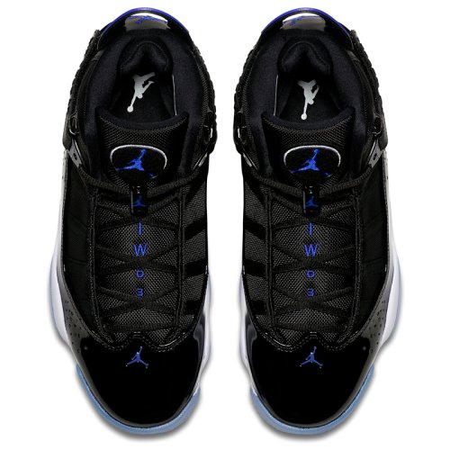 Кроссовки для баскетбола Nike JORDAN 6 RINGS