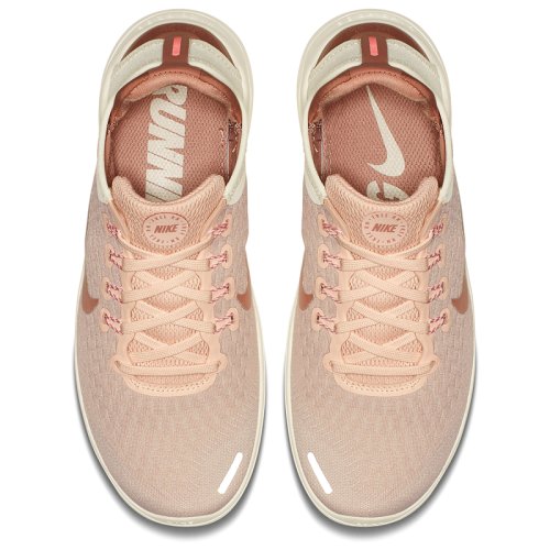 Кроссовки для бега Nike WMNS FREE RN 2018