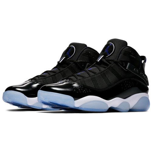 Кроссовки для баскетбола Nike JORDAN 6 RINGS