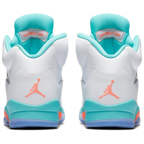 Кроссовки для баскетбола Nike Air Jordan 5 Retro Gg