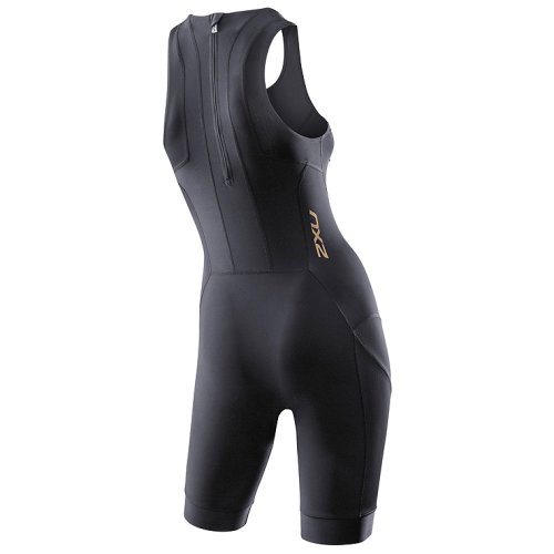 Стартовый костюм 2XU Ghst Swim Skin