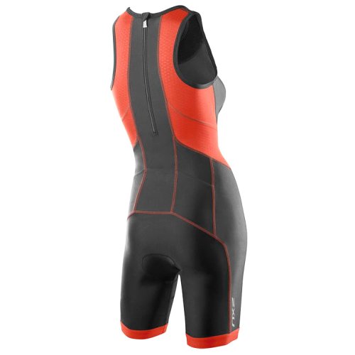 Стартовый костюм 2XU Perform Rear Zip