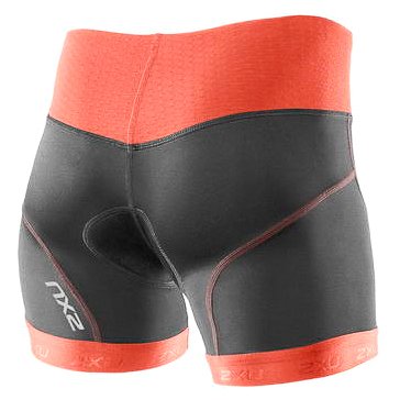 Шорты 2XU Perform Low Rise