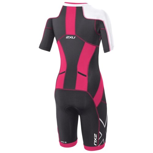 Стартовый костюм 2XU Base Sleeved