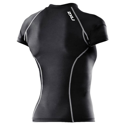 Компрессионная футболка 2XU Base