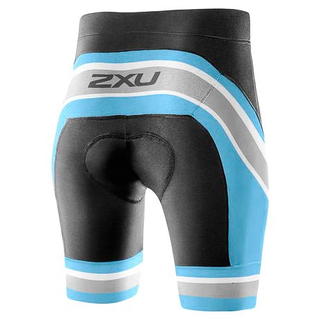 Велошорты 2XU Sub Short