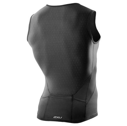 Майка для триатлона 2XU Perform Compression