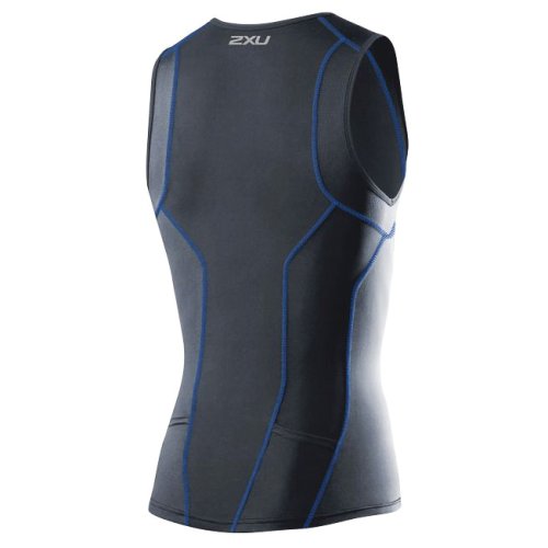 Майка для триатлона 2XU Active