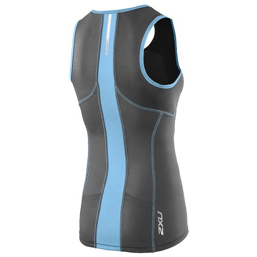 Майка для триатлона 2XU G:2 Active