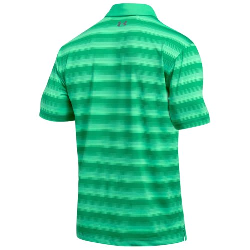 Поло Under Armour Coolswitch Bermuda Stripe