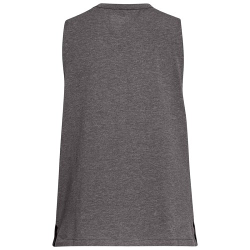 Майка Under Armour Graphic Muscle Tank Linear Wordmark