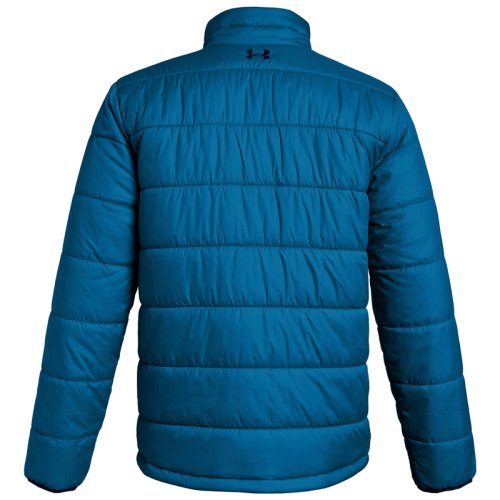 Куртка Under Armour FC Insulated Jacket