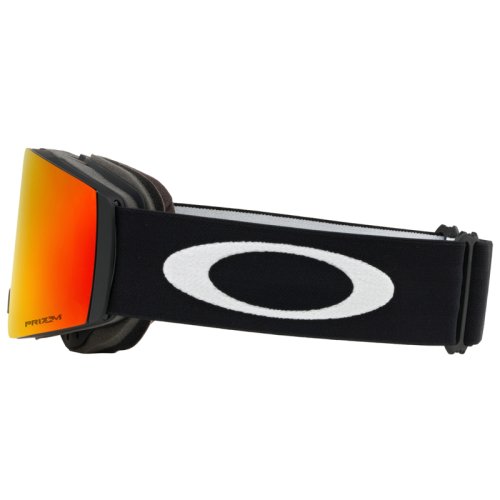 Маска г/л Oakley FALL LINE