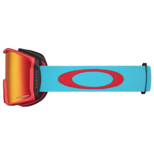 Маска г/л Oakley LINE MINER XM