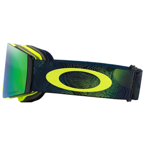 Маска г/л Oakley FALL LINE