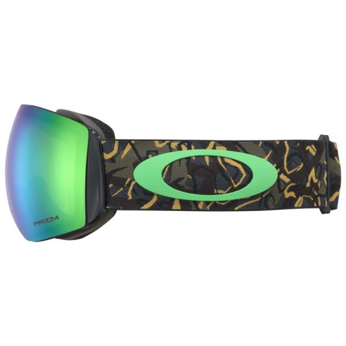 Маска г/л Oakley FLIGHT DECK