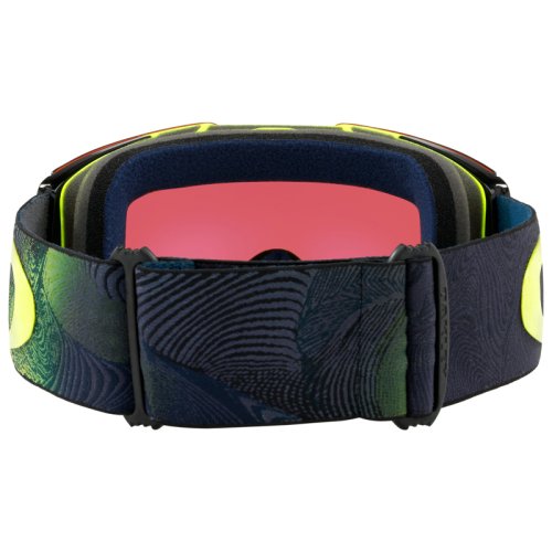 Маска г/л Oakley FALL LINE