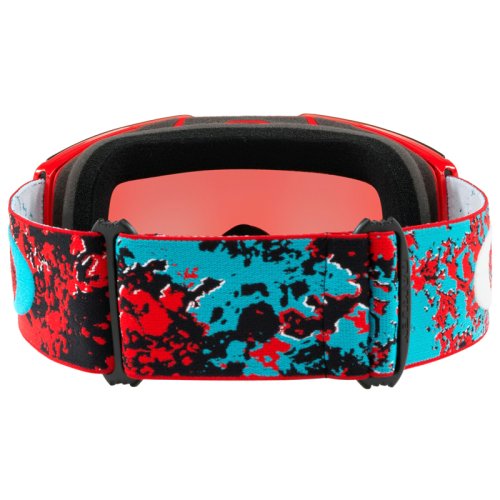 Маска г/л Oakley FALL LINE