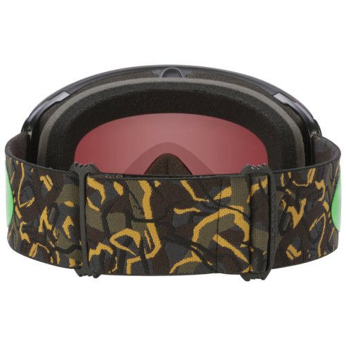 Маска г/л Oakley FLIGHT DECK