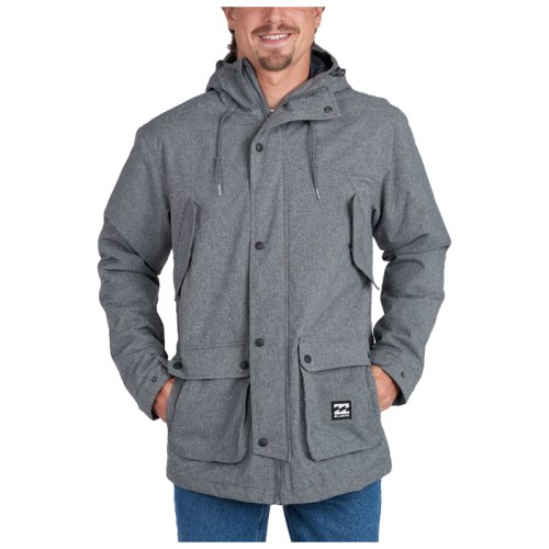 Парка Billabong ALVES 10K JACKET
