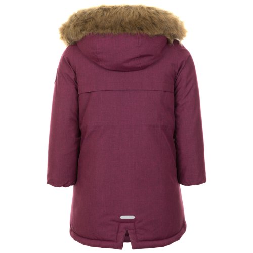 Куртка Outventure Girl's Padded Jacket