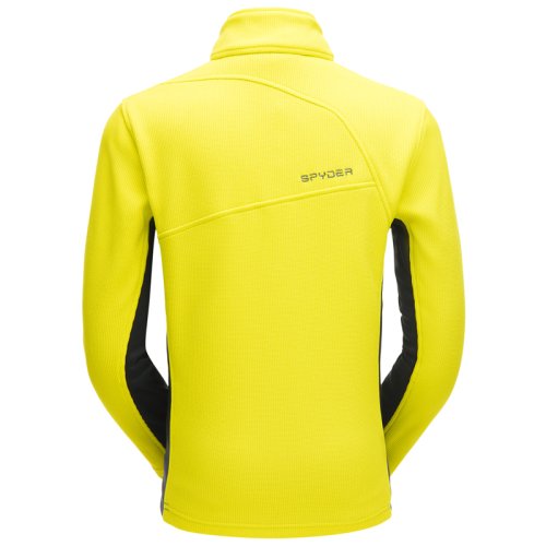 Флис Spyder BANDIT HALF ZIP STRYKE